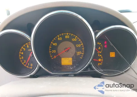 2005 Nissan Altima 2.5 S из США, поврежденный, VIN 1N4AL11E15C177485